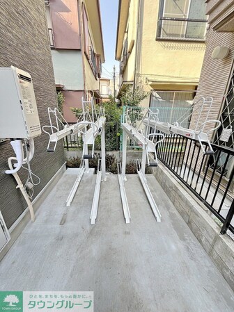 カインドネス国分寺本多の物件内観写真